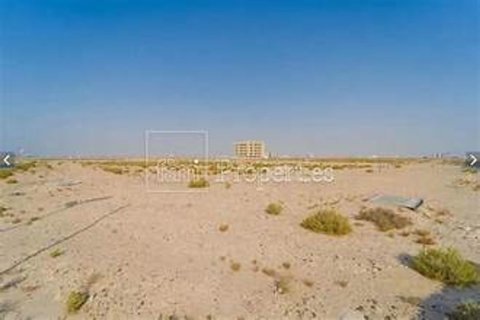 قطعة أرض للبيع في جبل علي، دبي، الإمارات العربية المتحدة 997.8 متر مربع ، رقم 702712 - صورة 6