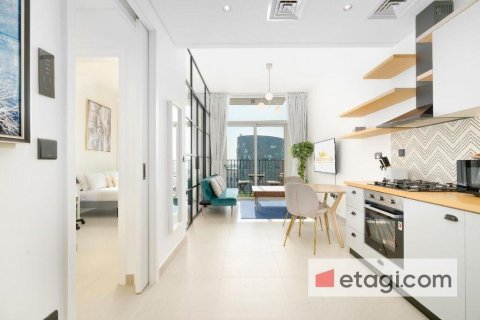 Appartamento in vendita a Dubai Hills Estate, Dubai, EAU 2 camere da letto, 67.7 mq. № 563589 - foto 4