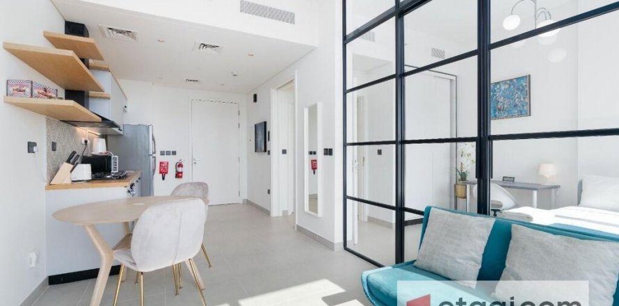 Appartamento a Dubai Hills Estate, Dubai, EAU 2 camere da letto, 67.7 mq. № 563589