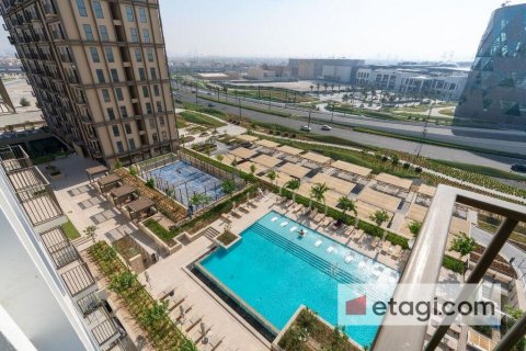 Appartamento in vendita a Dubai Hills Estate, Dubai, EAU 2 camere da letto, 67.7 mq. № 563589 - foto 10