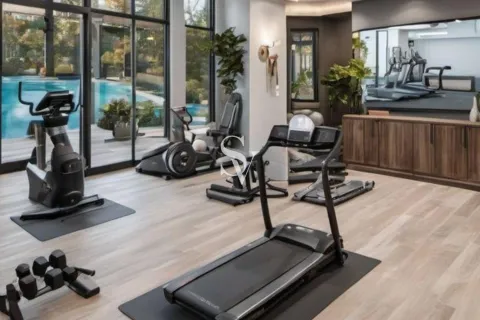 Apartament de vânzare în Dubai Land, Dubai, EAU 2 dormitoare, 105 mp.  №658342 - poză 3