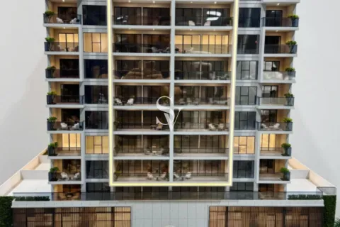 Apartament de vânzare în Dubai Land, Dubai, EAU 2 dormitoare, 105 mp.  №658342 - poză 5