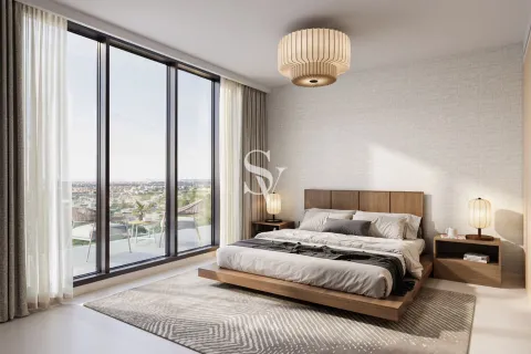 Apartament de vânzare în Dubai Land, Dubai, EAU 2 dormitoare, 105 mp.  №658342 - poză 2