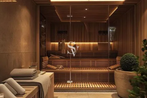 Apartament de vânzare în Dubai Land, Dubai, EAU 2 dormitoare, 105 mp.  №658342 - poză 10