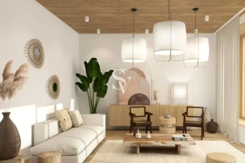 Apartament de vânzare în Dubai Land, Dubai, EAU 2 dormitoare, 105 mp.  №658342 - poză 7