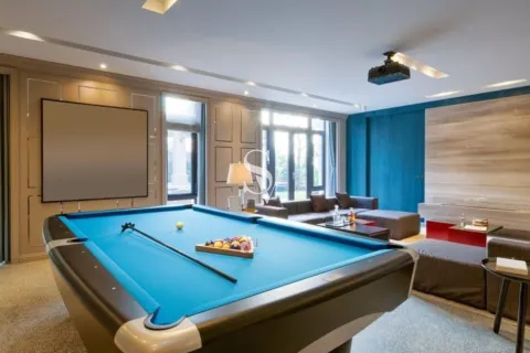 Apartament de vânzare în Dubai Land, Dubai, EAU 2 dormitoare, 105 mp.  №658342 - poză 6