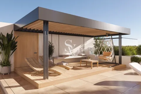 Apartament de vânzare în Dubai Land, Dubai, EAU 2 dormitoare, 105 mp.  №658342 - poză 14