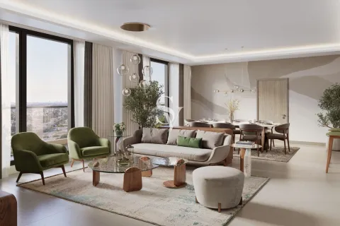 Apartament de vânzare în Dubai Land, Dubai, EAU 2 dormitoare, 105 mp.  №658342 - poză 15