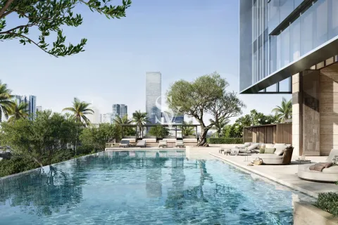 آپارتمان برای فروش در DIFC، Dubai، امارات متحده عربی 1 خوابه ، 83 متر مربع ، شماره 658339 - تصویر 7