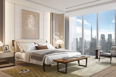 آپارتمان برای فروش در DIFC، Dubai، امارات متحده عربی 1 خوابه ، 83 متر مربع ، شماره 658339 - تصویر 14