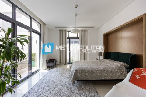 Vila na Yas Island, Abu Dhabi, SAE 5 ložnice, 637.1 m² Č.: 630074 - fotografie 14