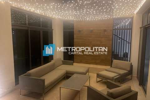 Vilă de vânzare în Yas Island, Abu Dhabi, EAU 5 dormitoare, 637.1 mp. №630074 - poză 28