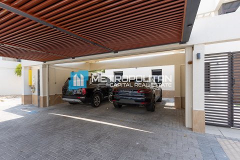 Vila na Yas Island, Abu Dhabi, SAE 5 ložnice, 637.1 m² Č.: 630074 - fotografie 26
