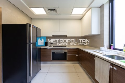 Vila na Yas Island, Abu Dhabi, SAE 5 ložnice, 637.1 m² Č.: 630074 - fotografie 6