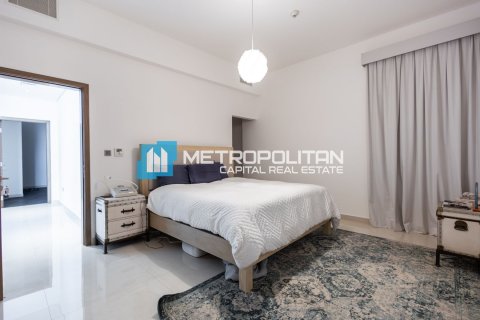Vila na Yas Island, Abu Dhabi, SAE 5 ložnice, 637.1 m² Č.: 630074 - fotografie 15