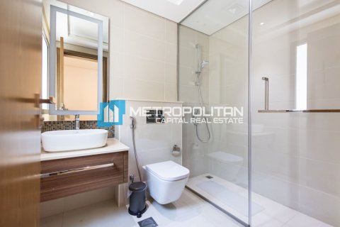 Vila na Yas Island, Abu Dhabi, SAE 5 ložnice, 637.1 m² Č.: 630074 - fotografie 17