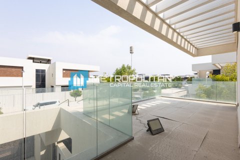 Vila na Yas Island, Abu Dhabi, SAE 5 ložnice, 637.1 m² Č.: 630074 - fotografie 5