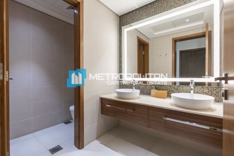 Vila na Yas Island, Abu Dhabi, SAE 5 ložnice, 637.1 m² Č.: 630074 - fotografie 19