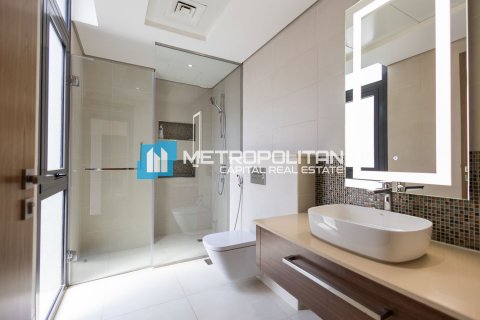 Vila na Yas Island, Abu Dhabi, SAE 5 ložnice, 637.1 m² Č.: 630074 - fotografie 20