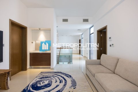Vila na Yas Island, Abu Dhabi, SAE 5 ložnice, 637.1 m² Č.: 630074 - fotografie 9