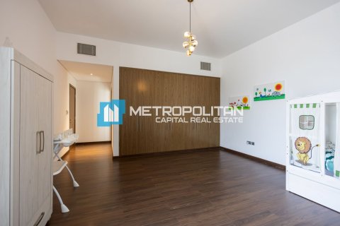 Vila na Yas Island, Abu Dhabi, SAE 5 ložnice, 637.1 m² Č.: 630074 - fotografie 13