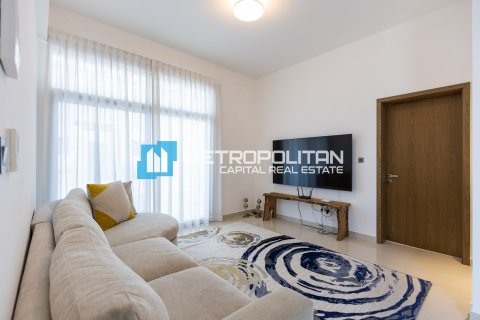 Vila na Yas Island, Abu Dhabi, SAE 5 ložnice, 637.1 m² Č.: 630074 - fotografie 4