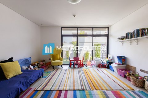 Vila na Yas Island, Abu Dhabi, SAE 5 ložnice, 637.1 m² Č.: 630074 - fotografie 16