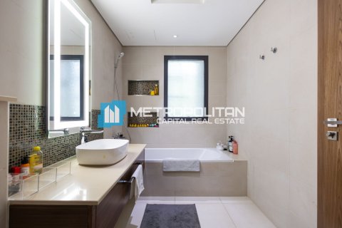 Vila na Yas Island, Abu Dhabi, SAE 5 ložnice, 637.1 m² Č.: 630074 - fotografie 18