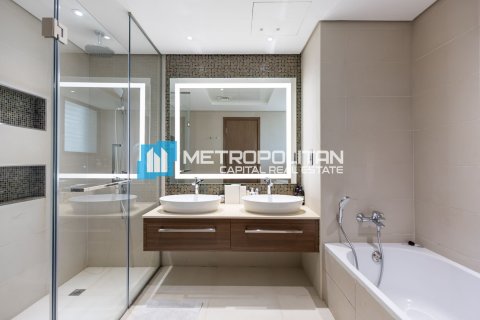 Vila na Yas Island, Abu Dhabi, SAE 5 ložnice, 637.1 m² Č.: 630074 - fotografie 8