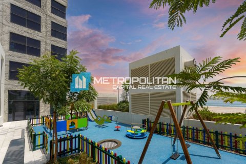 Byt v Al Reem Island, Abu Dhabi, SAE 3 ložnice, 143.2 m² Č.: 630072 - fotografie 3