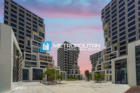 Byt v Al Reem Island, Abu Dhabi, SAE 3 ložnice, 143.2 m² Č.: 630072 - fotografie 7