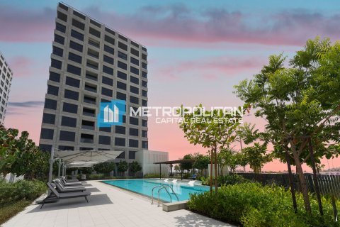 Byt v Al Reem Island, Abu Dhabi, SAE 3 ložnice, 143.2 m² Č.: 630072 - fotografie 4