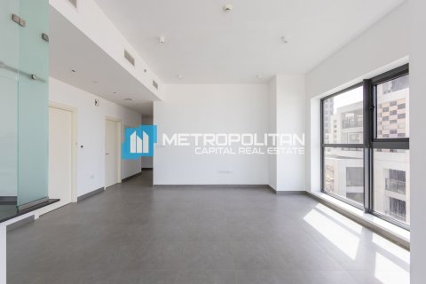 Byt v Al Reem Island, Abu Dhabi, SAE 3 ložnice, 143.2 m² Č.: 630072 - fotografie 10
