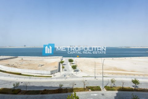 Byt v Al Reem Island, Abu Dhabi, SAE 3 ložnice, 143.2 m² Č.: 630072 - fotografie 1