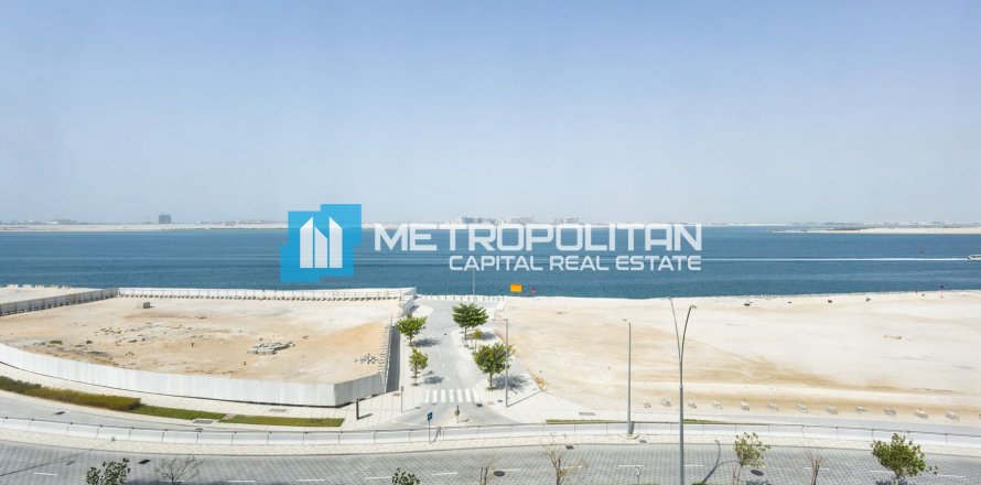 Byt v Al Reem Island, Abu Dhabi, SAE 3 ložnice, 143.2 m² Č.: 630072