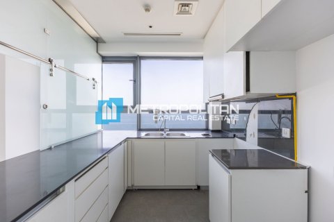 Byt v Al Reem Island, Abu Dhabi, SAE 3 ložnice, 143.2 m² Č.: 630072 - fotografie 9