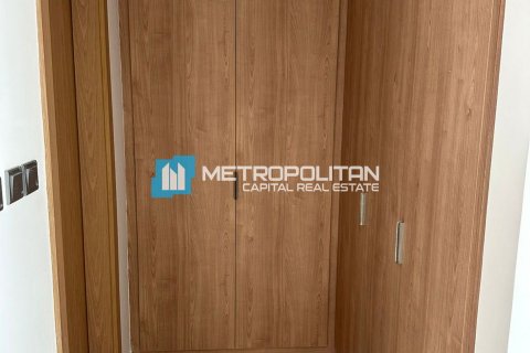 Byt v Al Reem Island, Abu Dhabi, SAE 1 ložnice, 89.6 m² Č.: 630070 - fotografie 7