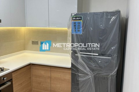 Byt v Al Reem Island, Abu Dhabi, SAE 1 ložnice, 89.6 m² Č.: 630070 - fotografie 5