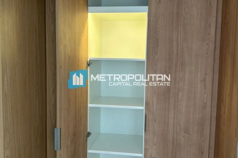 Byt v Al Reem Island, Abu Dhabi, SAE 1 ložnice, 89.6 m² Č.: 630070 - fotografie 8