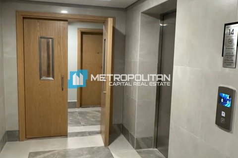Byt v Al Reem Island, Abu Dhabi, SAE 1 ložnice, 89.6 m² Č.: 630070 - fotografie 6