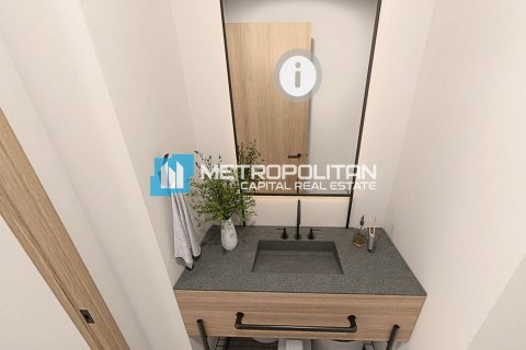 Müüa korter on the Saadiyat Island, Abu Dhabi, AÜE: 1 magamistoaga, 76.6 m² Nr 630071 - pilt 15