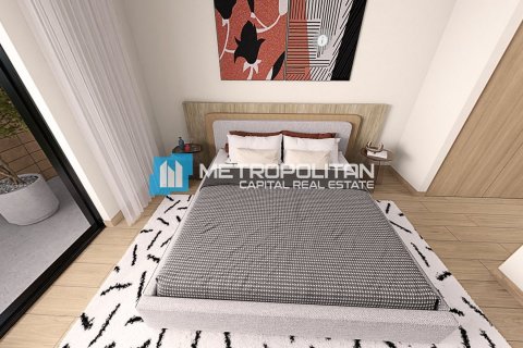 Müüa korter on the Saadiyat Island, Abu Dhabi, AÜE: 1 magamistoaga, 76.6 m² Nr 630071 - pilt 12