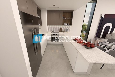 Müüa korter on the Saadiyat Island, Abu Dhabi, AÜE: 1 magamistoaga, 76.6 m² Nr 630071 - pilt 6