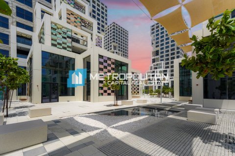 Apartamento para arrendamento em Al Reem Island, Abu Dhabi, EAU 3 quartos, 143.2 m2 № 630073 - foto 5