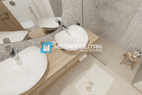 Byt na Yas Island, Abu Dhabi, SAE 1 ložnice, 75.6 m² Č.: 630069 - fotografie 8