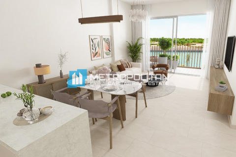 Byt na Yas Island, Abu Dhabi, SAE 1 ložnice, 75.6 m² Č.: 630069 - fotografie 3