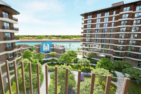 Byt na Yas Island, Abu Dhabi, SAE 1 ložnice, 75.6 m² Č.: 630069 - fotografie 1