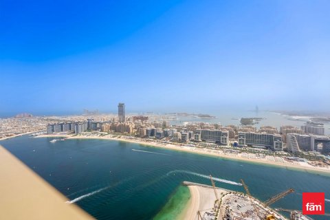 شقة للإيجار في Dubai Harbour، دبي، الإمارات العربية المتحدة 3 غرفة نوم ، 181.8 متر مربع ، رقم 669677 - صورة 13