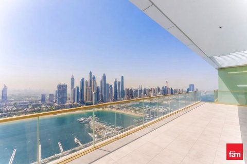 شقة للإيجار في Dubai Harbour، دبي، الإمارات العربية المتحدة 3 غرفة نوم ، 181.8 متر مربع ، رقم 669677 - صورة 11