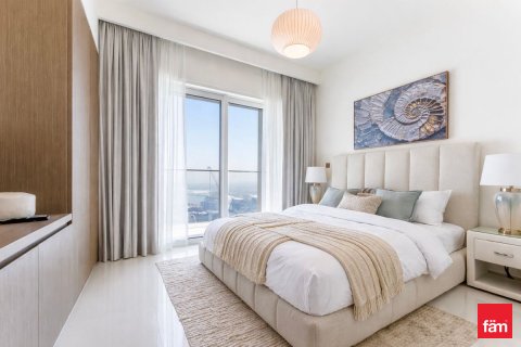 شقة للإيجار في Dubai Harbour، دبي، الإمارات العربية المتحدة 3 غرفة نوم ، 181.8 متر مربع ، رقم 669677 - صورة 8